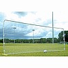8'x24' Coever Training Goal