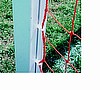 Twistclip Net Fasteners