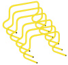 6", 8" or 12" Training Hurdles (set of 6)