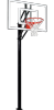 Elite Residential Basketball Standard
