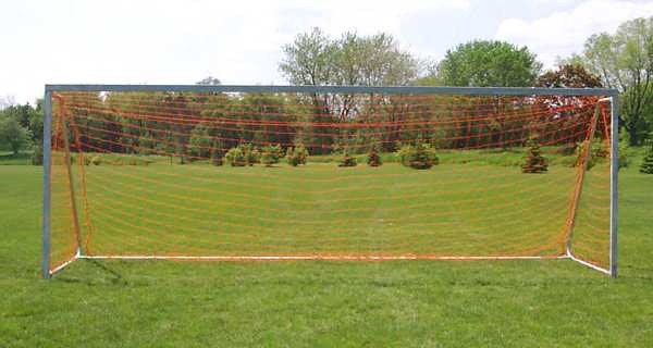 8x24 HD Recreational Soccer Goals (pr.)