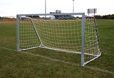 4' x 6' Small Sided Goal (pr.)