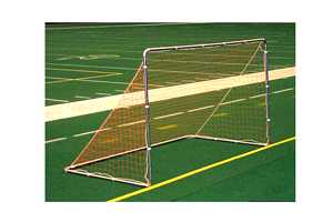 6'6" x 18' Travel Goal (ea.)