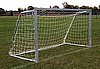 6'x12' U-8 Youth Soccer Goals. (pr.)