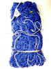 6'x16'x2'x7' 4mm Braided Soccer Nets (pair)