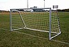 6'6"x18'6' Galvanized steel Soccer Goals (1 pr.)
